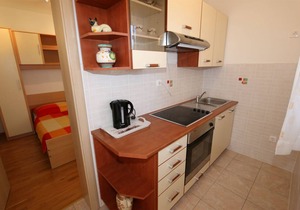 60 m² Apartment ∙ 2 bedrooms ∙ 6 guests