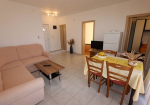 60 m² Apartment ∙ 2 bedrooms ∙ 6 guests