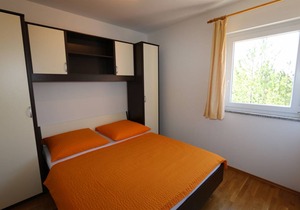 60 m² Apartment ∙ 2 bedrooms ∙ 6 guests