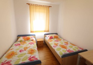 60 m² Apartment ∙ 2 bedrooms ∙ 6 guests