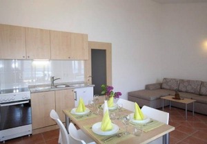 60 m² Apartment ∙ 2 bedrooms ∙ 5 guests