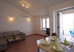 60 m² Apartment ∙ 2 bedrooms ∙ 5 guests