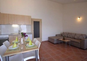 60 m² Apartment ∙ 2 bedrooms ∙ 5 guests