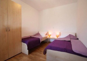 60 m² Apartment ∙ 2 bedrooms ∙ 5 guests
