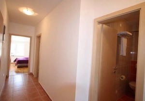 60 m² Apartment ∙ 2 bedrooms ∙ 5 guests