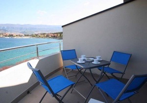 60 m² Apartment ∙ 2 bedrooms ∙ 5 guests