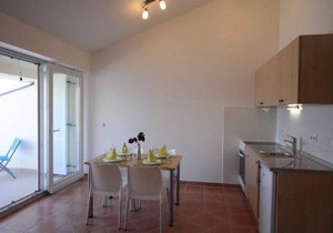 60 m² Apartment ∙ 2 bedrooms ∙ 5 guests