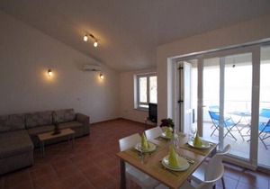 60 m² Apartment ∙ 2 bedrooms ∙ 5 guests