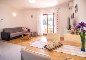 60 m² Apartment ∙ 2 bedrooms ∙ 4 guests