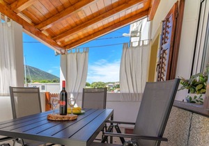 61 m² Apartment ∙ 2 bedrooms ∙ 4 guests