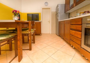 61 m² Apartment ∙ 2 bedrooms ∙ 4 guests