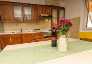 61 m² Apartment ∙ 2 bedrooms ∙ 4 guests