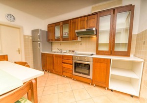 61 m² Apartment ∙ 2 bedrooms ∙ 4 guests