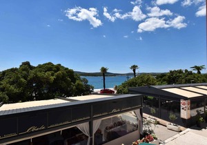 64 m² Apartment ∙ 3 bedrooms ∙ 5 guests