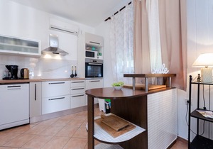 65 m² Apartment ∙ 3 bedrooms ∙ 8 guests
