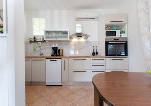 65 m² Apartment ∙ 3 bedrooms ∙ 8 guests