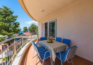 65 m² Apartment ∙ 2 bedrooms ∙ 6 guests