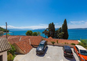 65 m² Apartment ∙ 2 bedrooms ∙ 6 guests