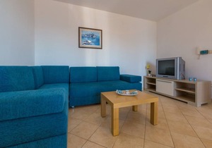 65 m² Apartment ∙ 2 bedrooms ∙ 6 guests