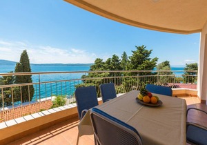 65 m² Apartment ∙ 2 bedrooms ∙ 6 guests