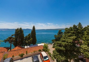 65 m² Apartment ∙ 2 bedrooms ∙ 6 guests