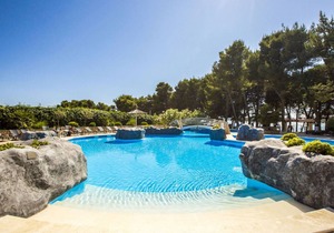 72 m² Apartment ∙ 2 bedrooms ∙ 4 guests