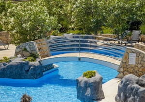 72 m² Apartment ∙ 2 bedrooms ∙ 4 guests