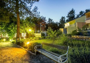 72 m² Apartment ∙ 2 bedrooms ∙ 4 guests