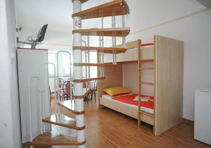 74 m² Apartment ∙ 4 bedrooms ∙ 10 guests
