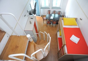 74 m² Apartment ∙ 4 bedrooms ∙ 10 guests