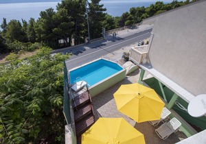 75 m² Apartment ∙ 2 bedrooms ∙ 4 guests
