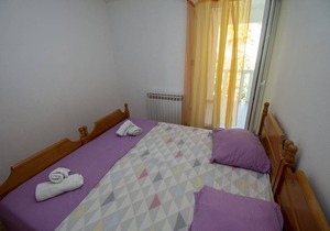 75 m² Apartment ∙ 2 bedrooms ∙ 4 guests