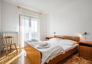 75 m² Apartment ∙ 1 bedroom ∙ 4 guests