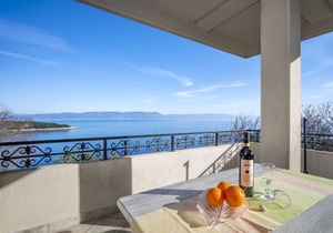 75 m² Apartment ∙ 1 bedroom ∙ 4 guests