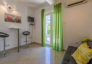 75 m² Apartment ∙ 3 bedrooms ∙ 6 guests