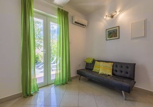 75 m² Apartment ∙ 3 bedrooms ∙ 6 guests