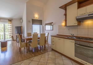 75 m² Apartment ∙ 3 bedrooms ∙ 6 guests