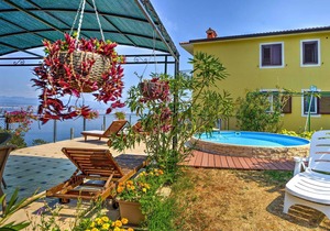75 m² Apartment ∙ 2 bedrooms ∙ 4 guests