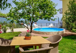 75 m² Apartment ∙ 2 bedrooms ∙ 4 guests