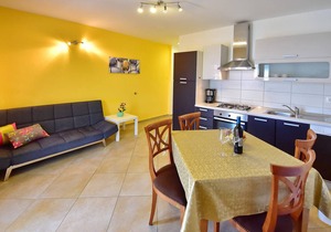 75 m² Apartment ∙ 2 bedrooms ∙ 4 guests