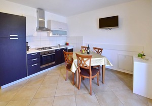75 m² Apartment ∙ 2 bedrooms ∙ 4 guests