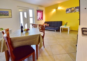 75 m² Apartment ∙ 2 bedrooms ∙ 4 guests