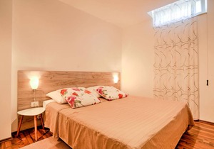 75 m² Apartment ∙ 2 bedrooms ∙ 4 guests