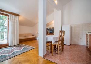 77 m² Apartment ∙ 2 bedrooms ∙ 6 guests