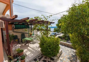 90 m² Apartment ∙ 2 bedrooms ∙ 4 guests