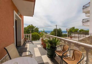 90 m² Apartment ∙ 2 bedrooms ∙ 4 guests