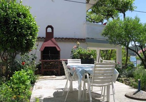 90 m² Apartment ∙ 2 bedrooms ∙ 5 guests