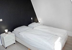 98 m² Accommodation ∙ 3 bedrooms ∙ 6 guests