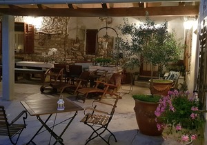 Agritourism Stelio, Room