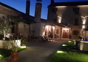 Agritourism Stelio, Room